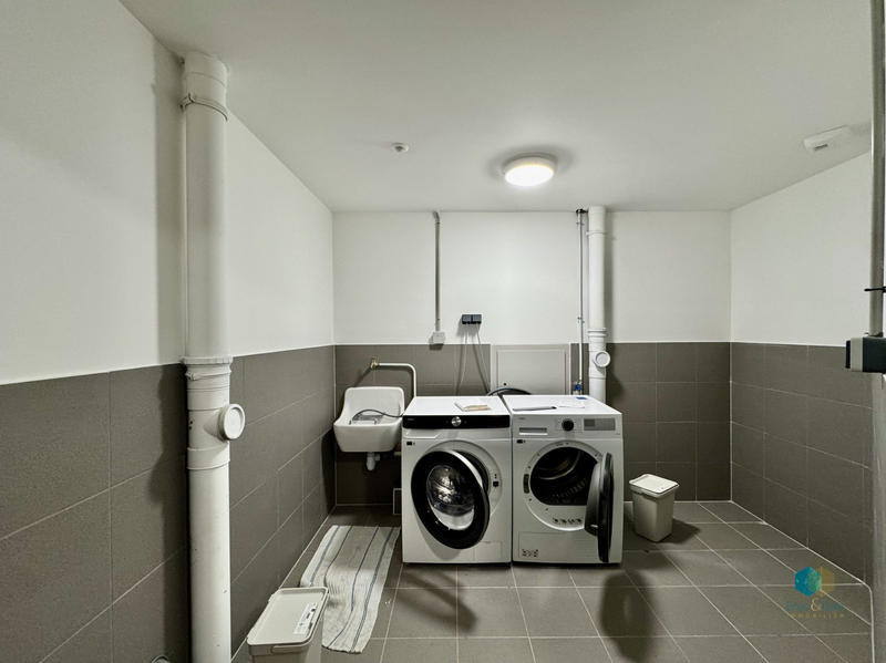 Appartement - 80 m² - 3 pièces