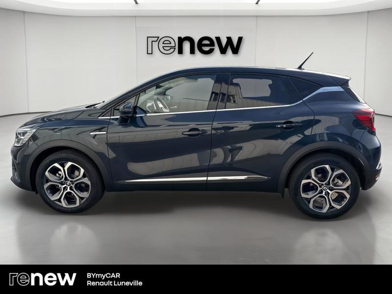 Renault Captur E-Tech 145 - 21 Intens