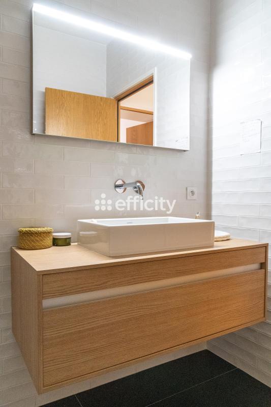 Appartement - 136 m² - 6 pièces