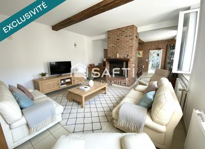 Propriété - 369 m² - 11 pièces