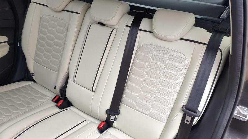 Ford Kuga 1.5 Ecoboost 150 Vignale