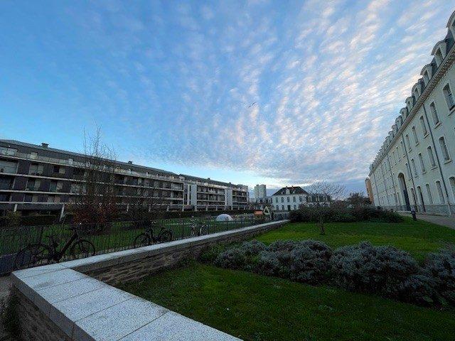 Appartement - 91 m² - 4 pièces