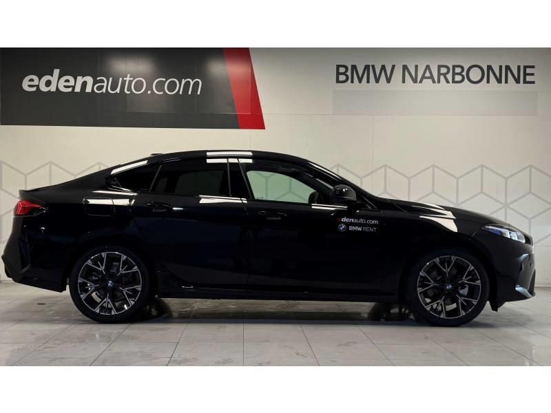 Bmw Serie 2 Gran Coupe 220 170 ch Dkg7 m Sport