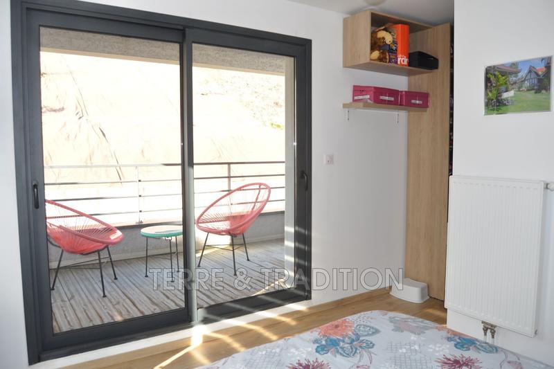 Maison contemporaine - 128 m² - 5 pièces