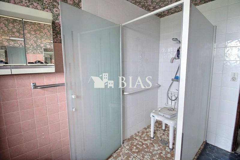 Maison ancienne - 164 m² - 7 pièces