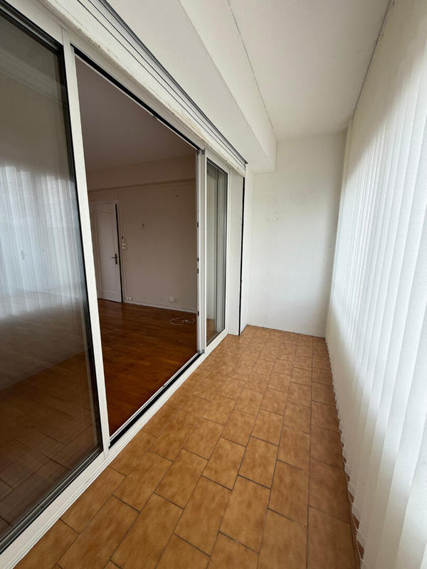 Appartement - 106 m² - 5 pièces