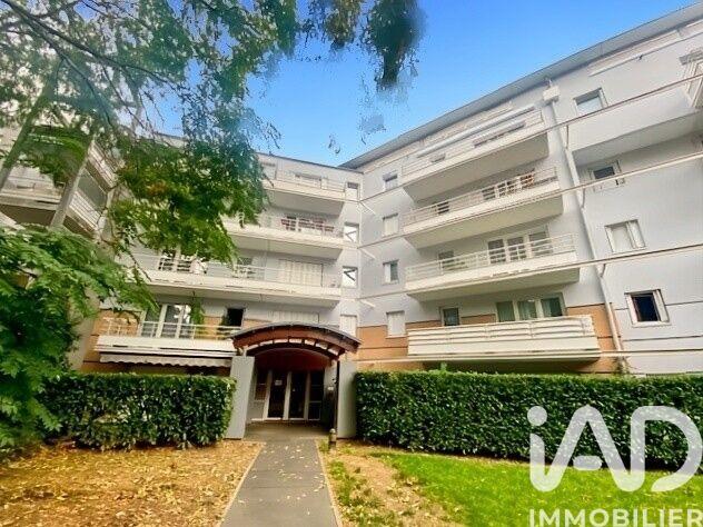 Duplex - 79 m² - 4 pièces