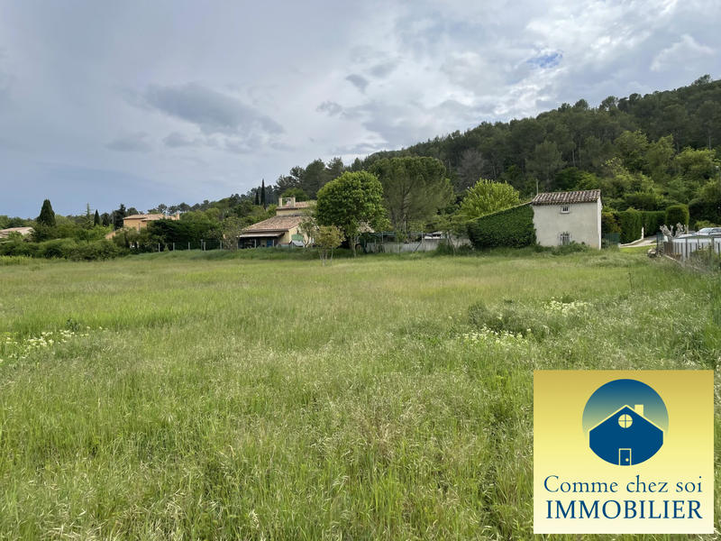 Terrain - 4 895 m²
