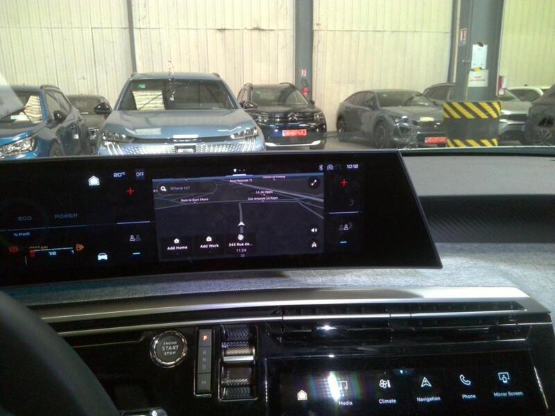 Peugeot 5008 III 1.2 Hybrid 145 E-Dcs6 Allure