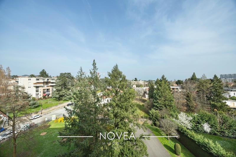 Appartement - 101 m² - 4 pièces