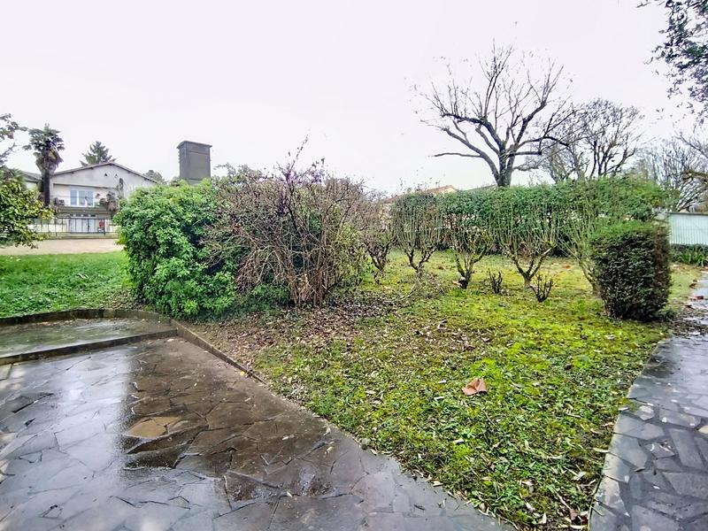 Maison - 132 m² - 8 pièces