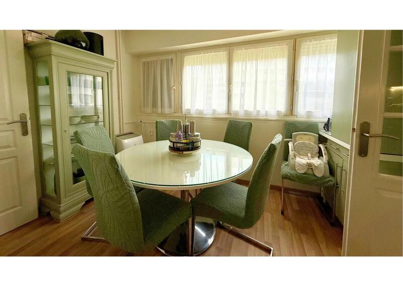 Appartement - 79 m² - 4 pièces