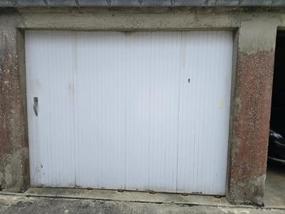 Garage - 14 m²