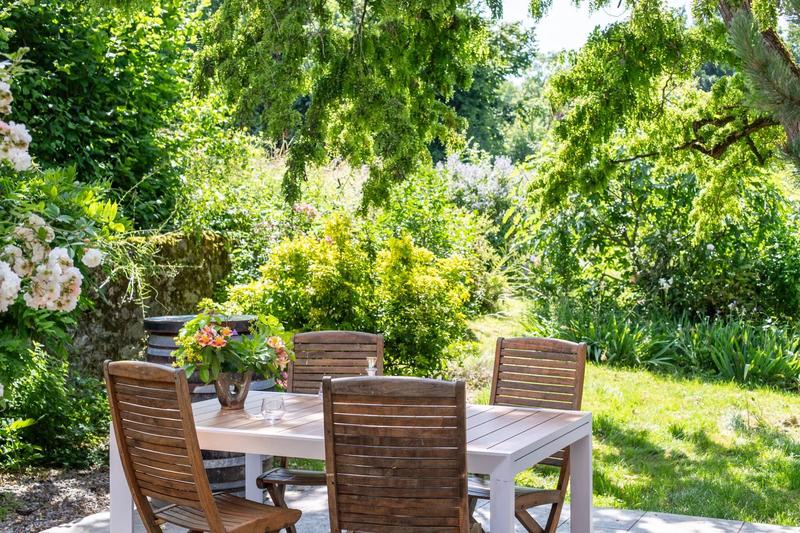 Maison - 139 m² - 5 pièces