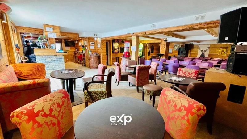 Appartement - 1 000 m²