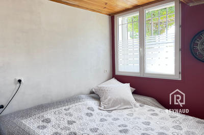 Maison - 138 m² - 7 pièces