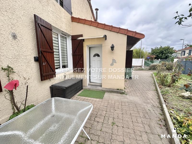 Appartement - 75 m² - 3 pièces