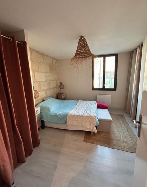 Maison - 64 m² - 3 pièces