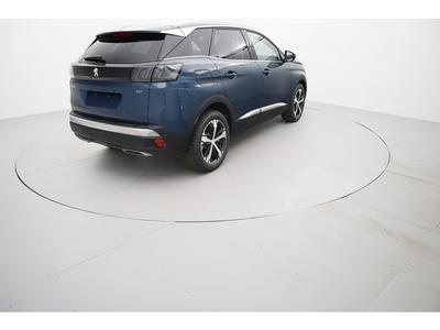 Peugeot 3008 Gt BlueHDi 130ch s&amp;S Eat8
