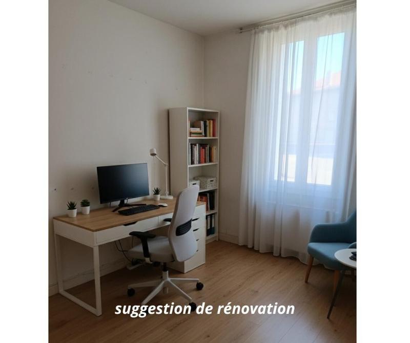 Maison - 192 m² - 8 pièces