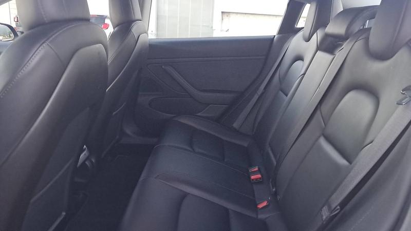 Tesla Model 3 490 Awd Dual Motor Performance