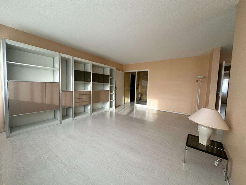 Appartement - 103 m² - 4 pièces