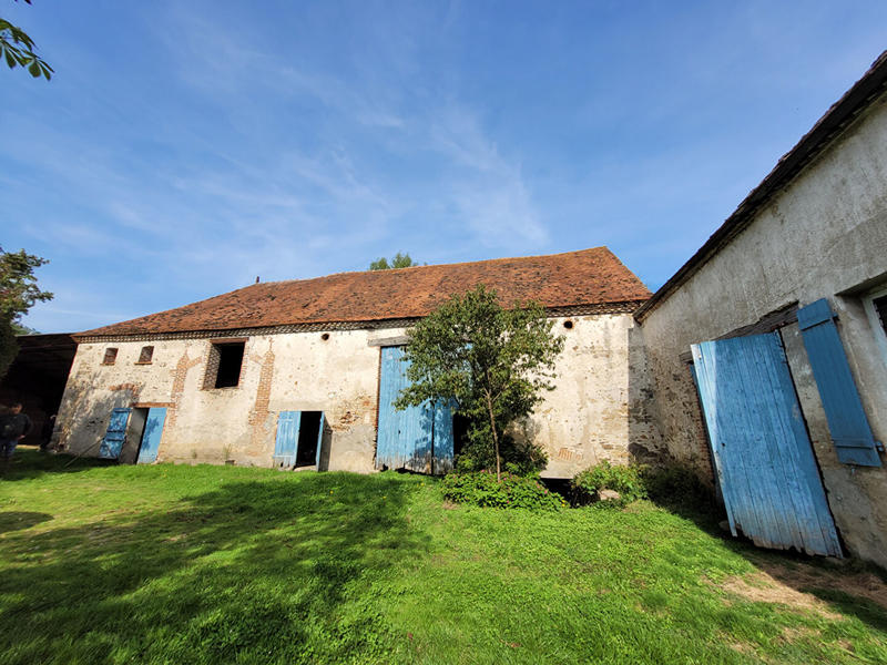 Maison - 107 m² - 4 pièces