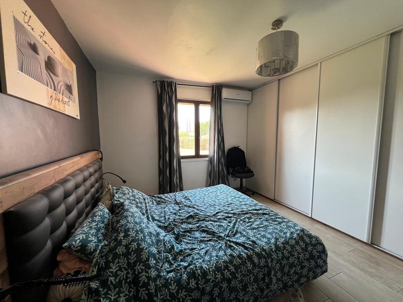 Maison - 90 m² - 3 pièces