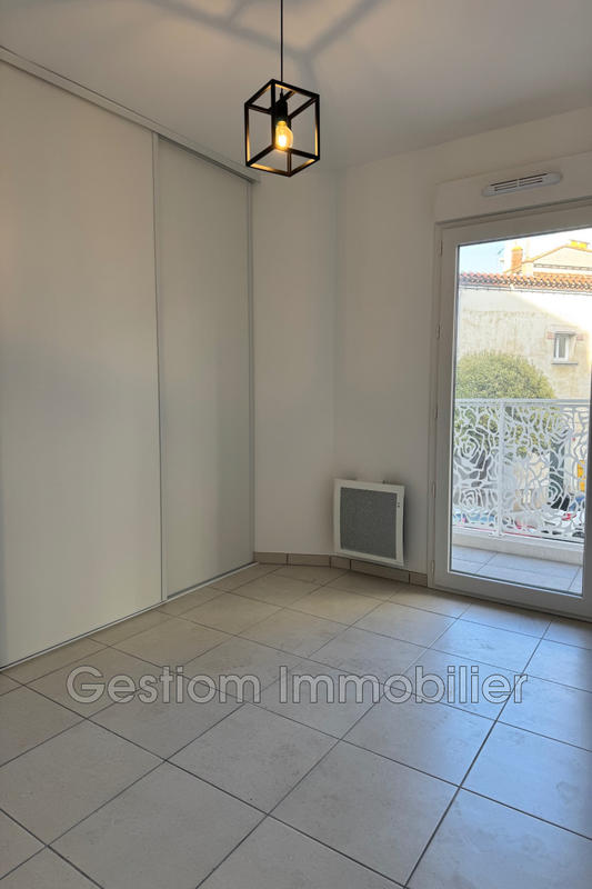 Appartement - 92 m² - 4 pièces