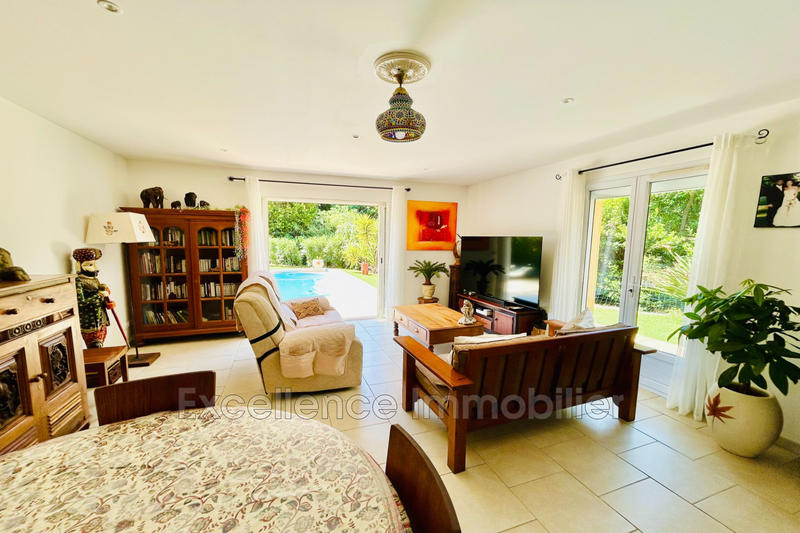 Villa - 135 m² - 6 pièces