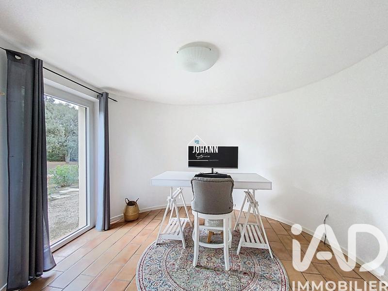 Maison - 315 m² - 10 pièces