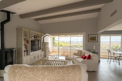 Maison - 130 m² - 7 pièces