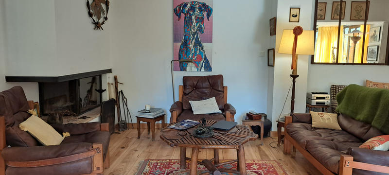 Maison - 147 m² - 6 pièces