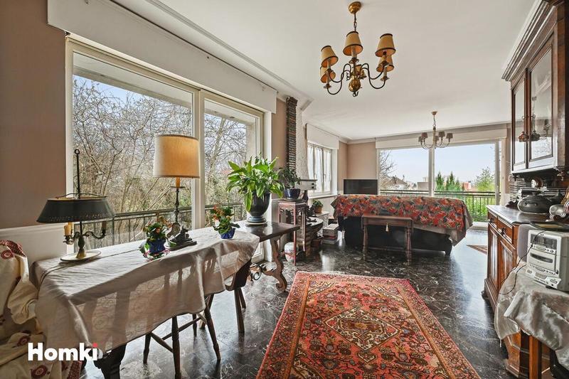 Maison - 174 m² - 6 pièces