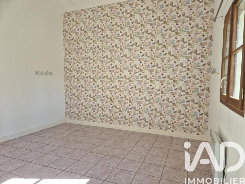 Maison - 144 m² - 5 pièces