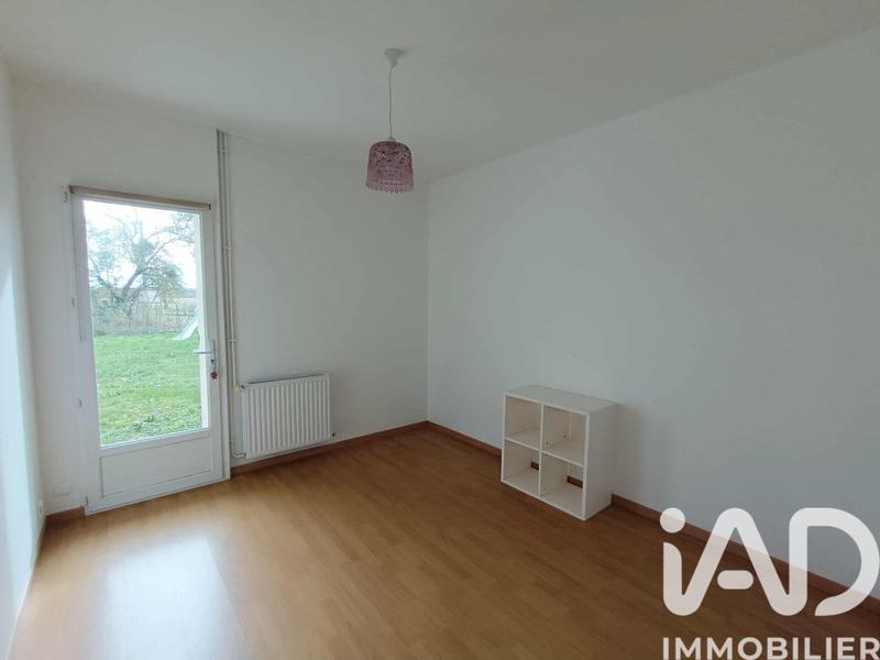 Maison - 146 m² - 5 pièces