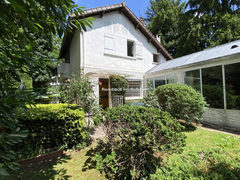 Maison - 142 m² - 6 pièces