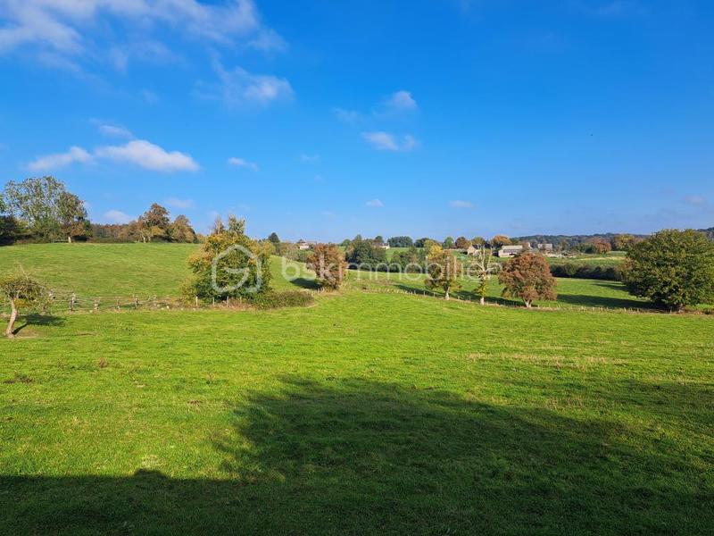 Corps de ferme - 144 m² - 5 pièces