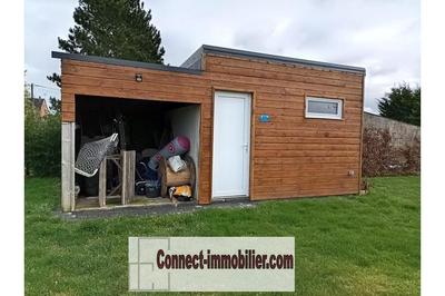 Maison - 163 m² - 4 pièces