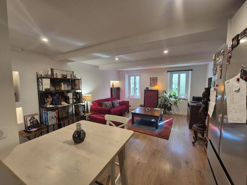 Maison - 76 m² - 3 pièces