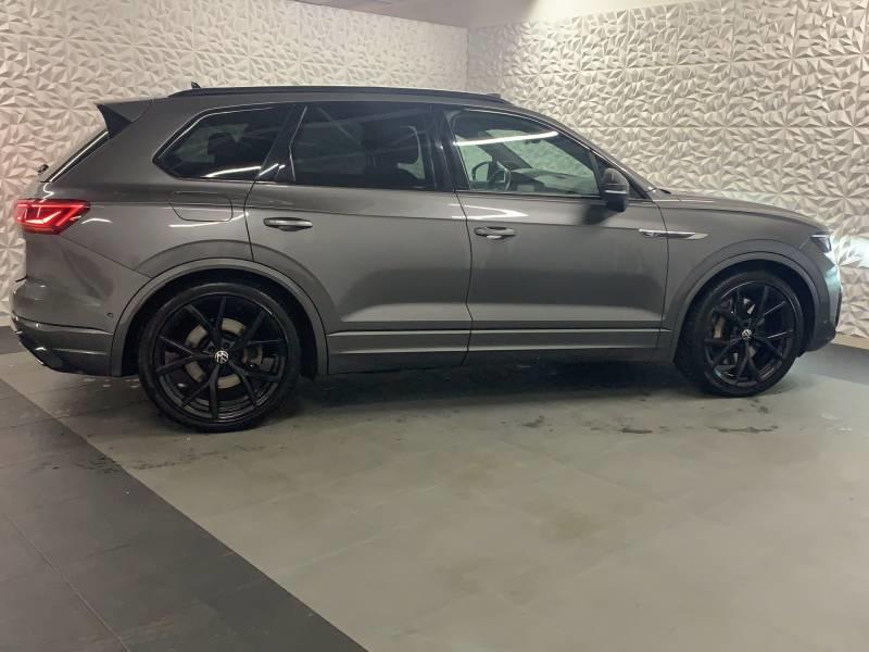Volkswagen Touareg 3.0 Tsi eHybrid 462 ch Tiptronic 8 4Motion R