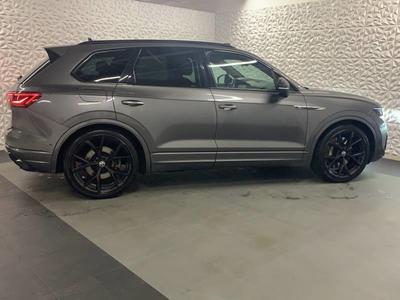 Volkswagen Touareg 3.0 Tsi eHybrid 462 ch Tiptronic 8 4Motion R