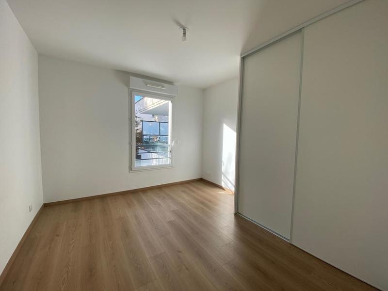 Appartement - 42 m² - 1 pièce