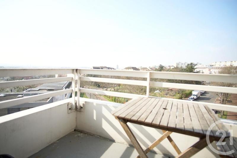 Appartement - 22 m² - 1 pièce