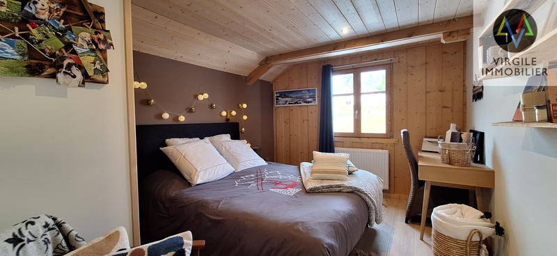 Maison - 151 m² - 6 pièces