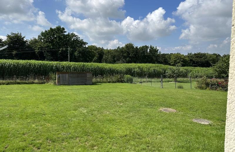 Maison - 97 m² - 5 pièces