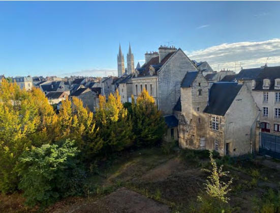 Appartement - 56 m² - 2 pièces