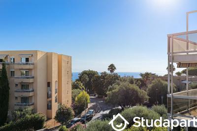 Appartement - 32 m² - 1 pièce