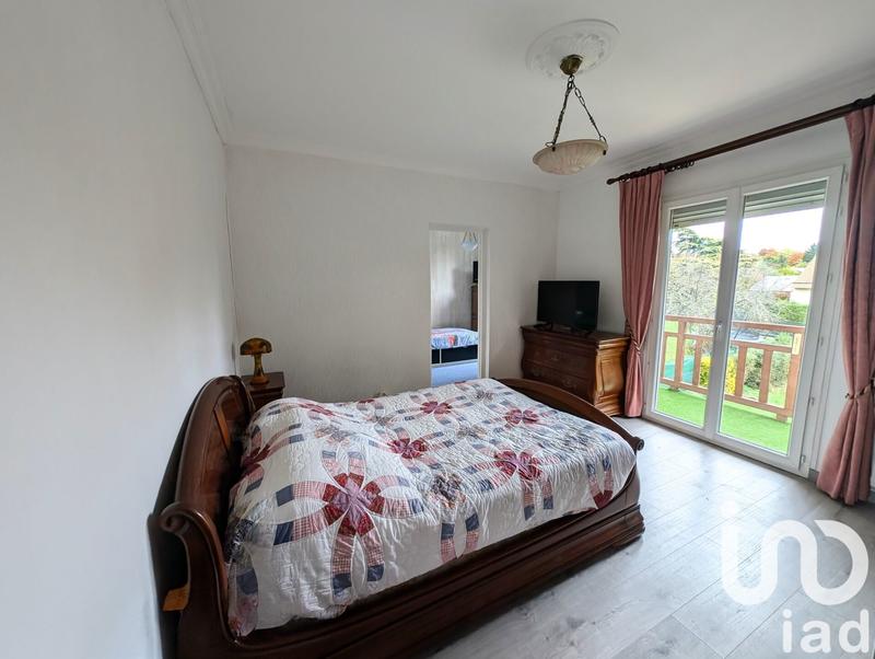 Maison - 68 m² - 4 pièces