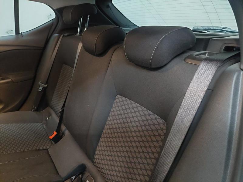 Opel Astra 1.5 Diesel 105 ch Edition